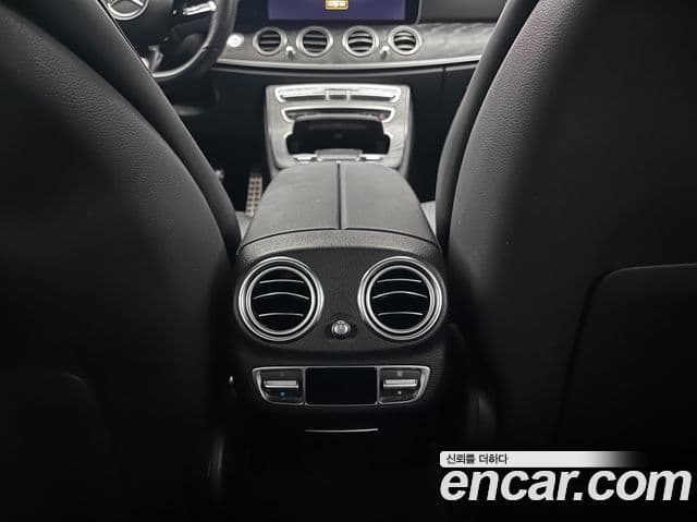 Mercedes-Benz E-класс W213 AMG Line, 2023 15