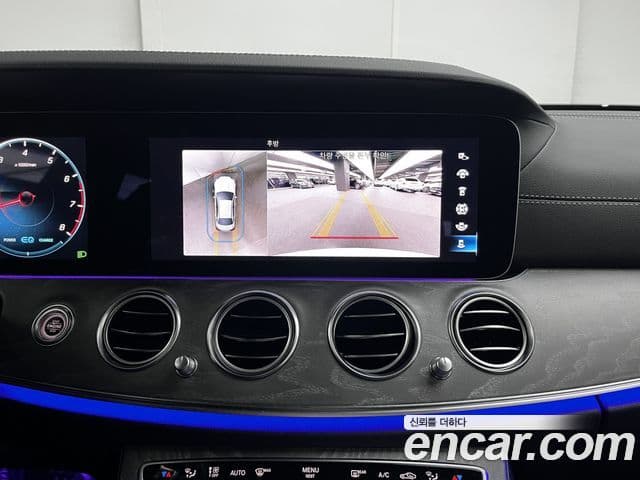 Mercedes-Benz E-класс W213 AMG Line, 2023 16