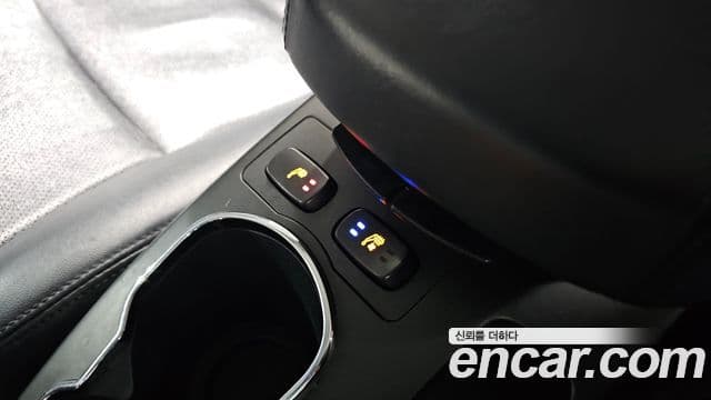 KG모빌리티(SsangYong) New Korando C топовая версия, 2017 14