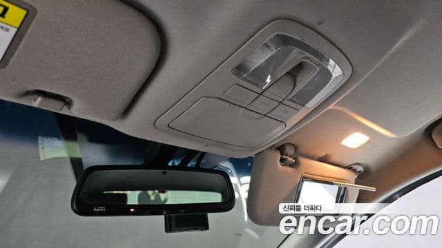 KG모빌리티(SsangYong) New Korando C топовая версия, 2017 17