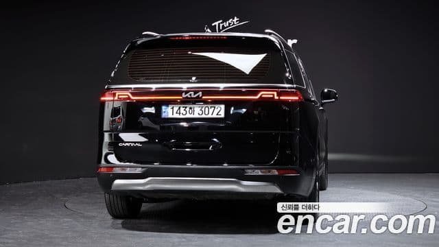 Kia Carnival 4세대 Noblesse, 2023 4