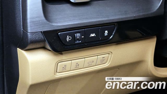 Kia Carnival 4세대 Noblesse, 2023 16