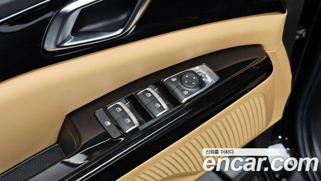 Kia Carnival 4세대 Noblesse, 2023 18