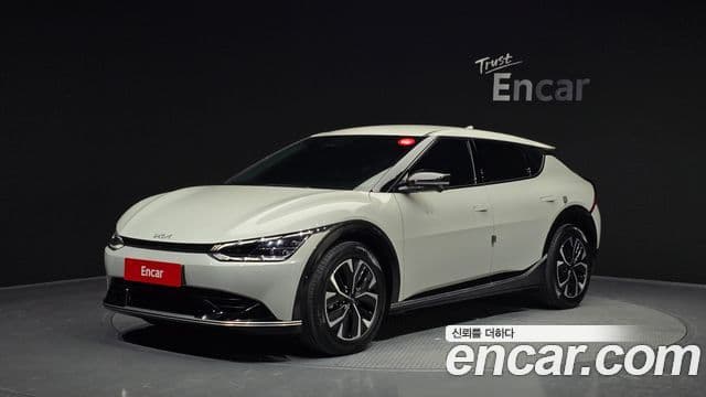 Kia EV6 Earth, 2022 1