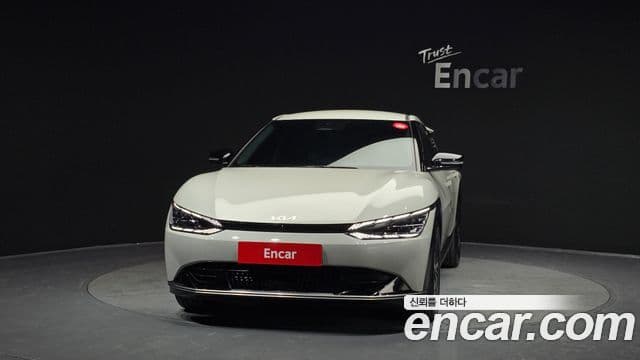 Kia EV6 Earth, 2022 3