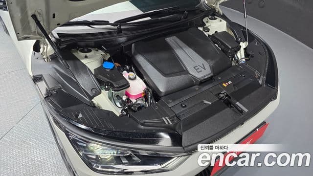 Kia EV6 Earth, 2022 6