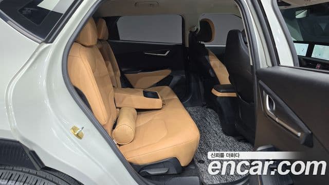 Kia EV6 Earth, 2022 12