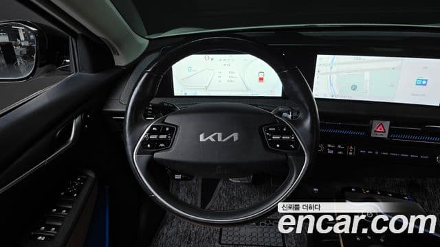 Kia EV6 Earth, 2022 13