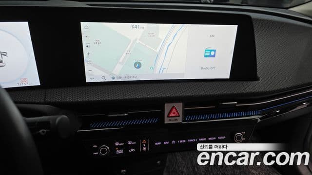 Kia EV6 Earth, 2022 14