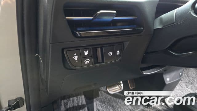 Kia EV6 Earth, 2022 16