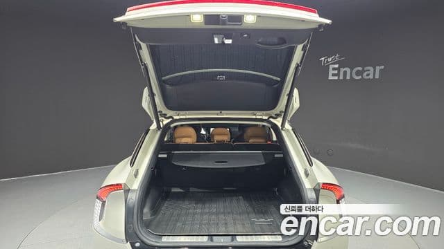 Kia EV6 Earth, 2022 20