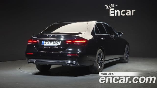 Mercedes-Benz E-класс W213 Avantgarde, 2021 2