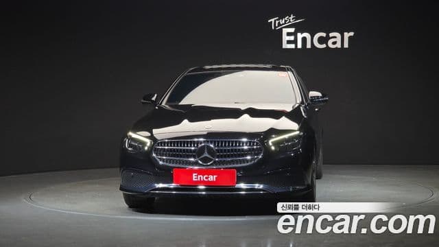 Mercedes-Benz E-класс W213 Avantgarde, 2021 3