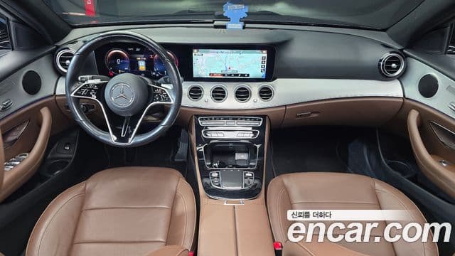 Mercedes-Benz E-класс W213 Avantgarde, 2021 7