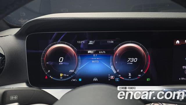 Mercedes-Benz E-класс W213 Avantgarde, 2021 8