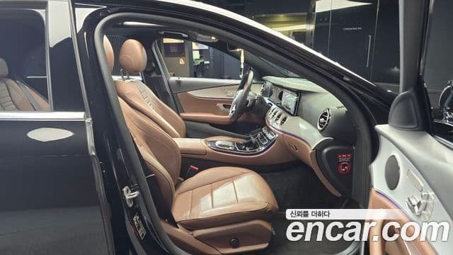 Mercedes-Benz E-класс W213 Avantgarde, 2021 10