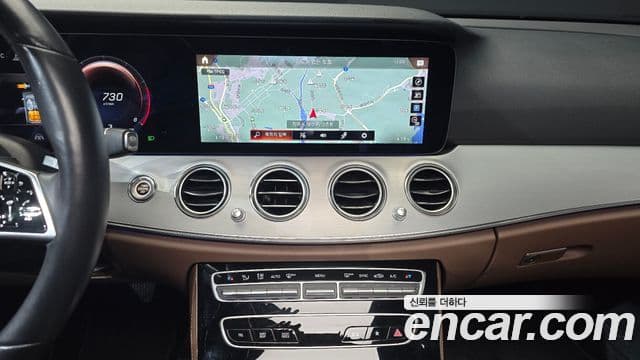 Mercedes-Benz E-класс W213 Avantgarde, 2021 14