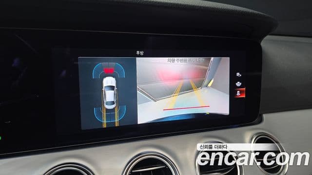 Mercedes-Benz E-класс W213 Avantgarde, 2021 15