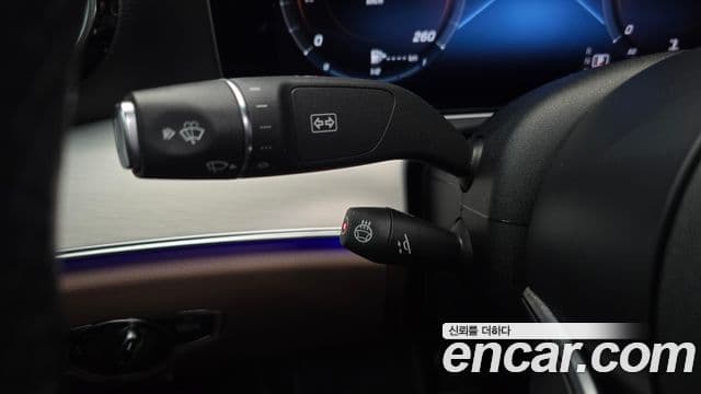 Mercedes-Benz E-класс W213 Avantgarde, 2021 17