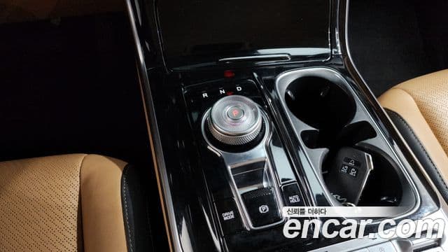 Kia Carnival 4세대 Noblesse, 2022 9