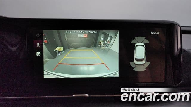 Kia Carnival 4세대 Noblesse, 2022 15