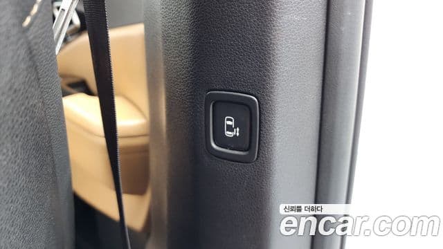 Kia Carnival 4세대 Noblesse, 2022 18