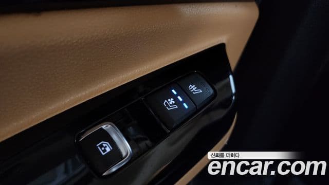 Kia Carnival 4세대 Noblesse, 2022 19