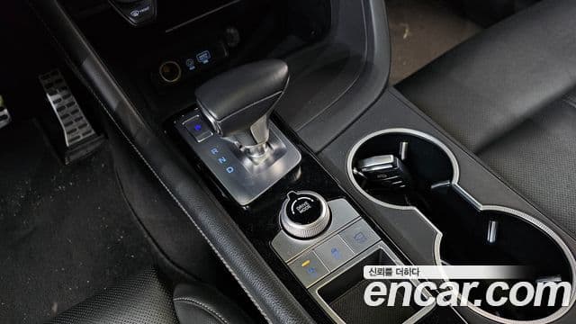 Genesis G70 Advanced, 2018 9