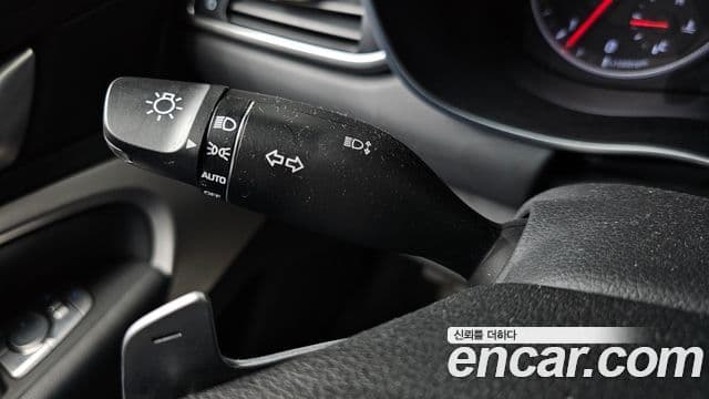 Genesis G70 Advanced, 2018 15