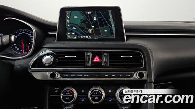 Genesis G70 Advanced, 2018 16