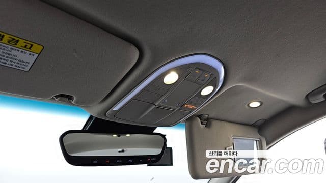 Genesis G70 Advanced, 2018 19