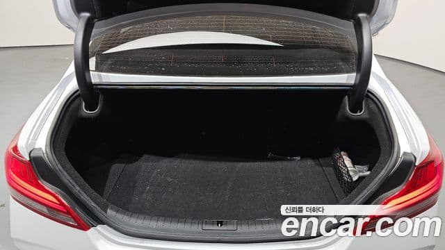 Genesis G70 Advanced, 2018 20