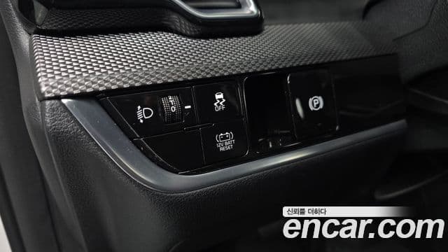 Kia Sportage 5세대 гибрид Prestige 2WD, 2022 14