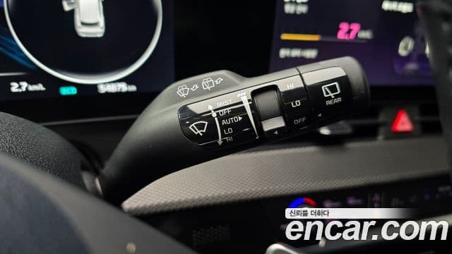 Kia Sportage 5세대 гибрид Prestige 2WD, 2022 19