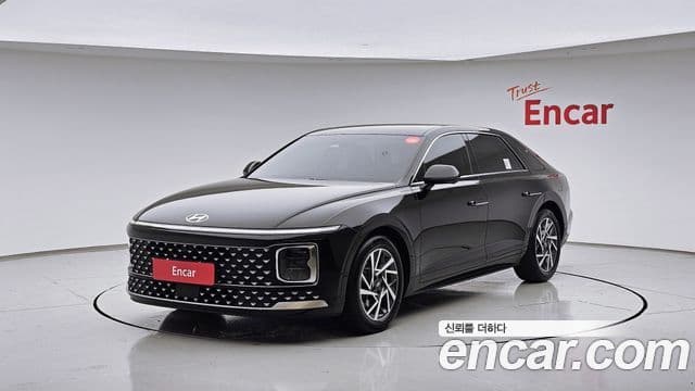 Hyundai Grandeur (GN7) Premium, 2023 1