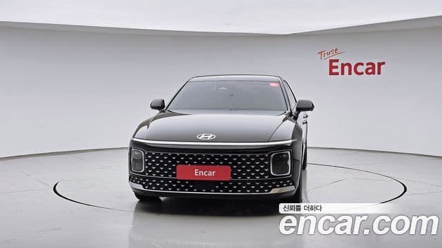 Hyundai Grandeur (GN7) Premium, 2023 3