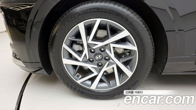 Hyundai Grandeur (GN7) Premium, 2023 все фото