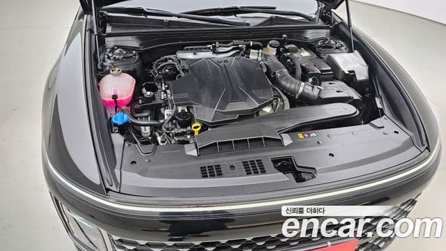 Hyundai Grandeur (GN7) Premium, 2023 6