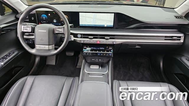 Hyundai Grandeur (GN7) Premium, 2023 7