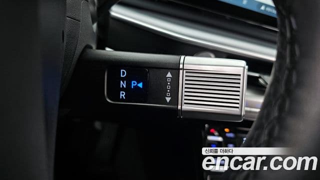 Hyundai Grandeur (GN7) Premium, 2023 9