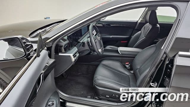 Hyundai Grandeur (GN7) Premium, 2023 10