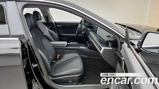 Hyundai Grandeur (GN7) Premium, 2023 11