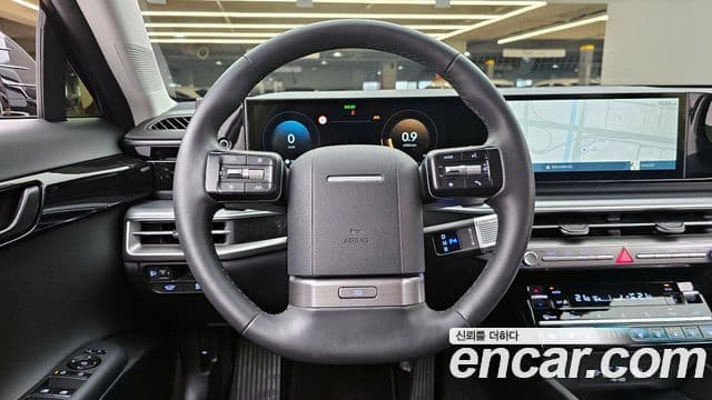 Hyundai Grandeur (GN7) Premium, 2023 13