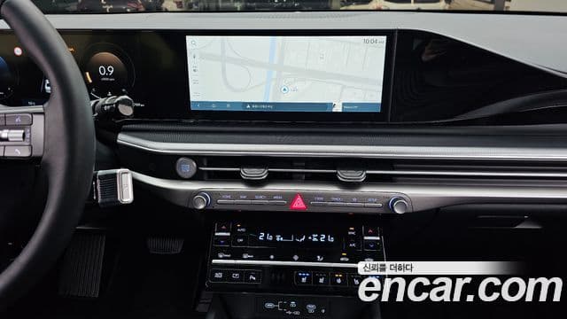 Hyundai Grandeur (GN7) Premium, 2023 14