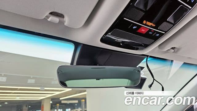 Hyundai Grandeur (GN7) Premium, 2023 16