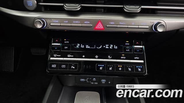 Hyundai Grandeur (GN7) Premium, 2023 17