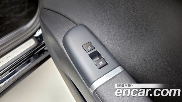 Hyundai Grandeur (GN7) Premium, 2023 19