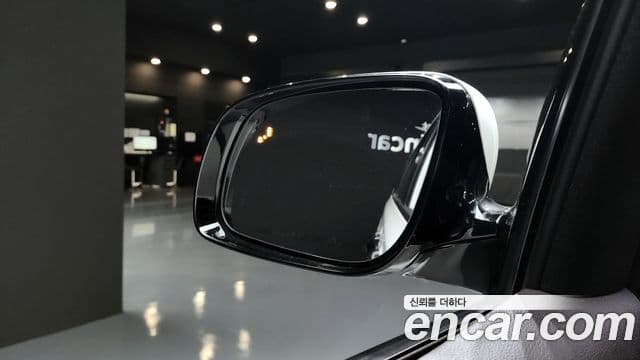 Kia All New Carnival Noblesse, 2018 17