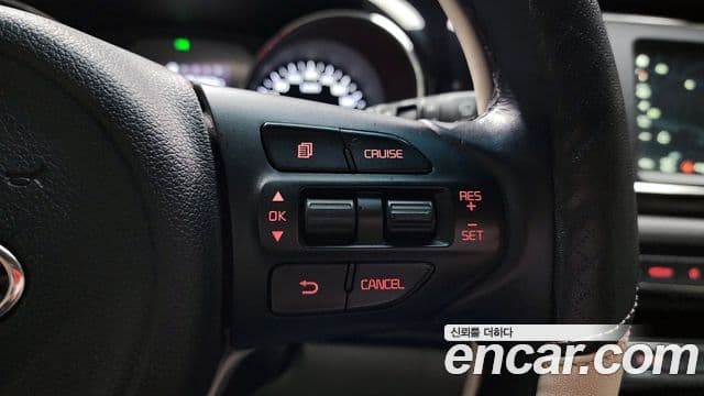 Kia All New Carnival Noblesse, 2018 20