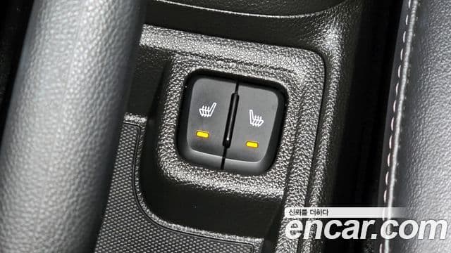 Chevrolet(GM대우) The / новый Next Spark LTZ, 2017 17